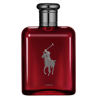 RALPH LAUREN POLO RED PARFUM 125ML