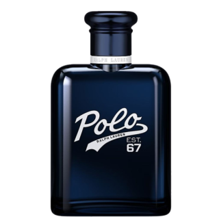 RALPH LAUREN POLO 67 EDT 125ML