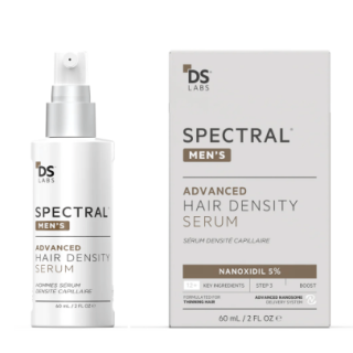 Spectral Mens Serum Anticaída Ds Labs 60ml