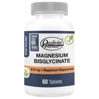 MAGNESIUM BISGLYCINATE