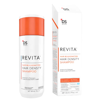 Shampoo Revita Hair Density Ds Laboratories 205ml