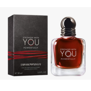 STRONGER WITH YOU POWERFULLY 50ML