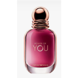 EMPORIO ARMANI POWER OF YOU EDP 30ML