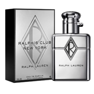 RALPH CLUB NEW YORK EDP 60ML