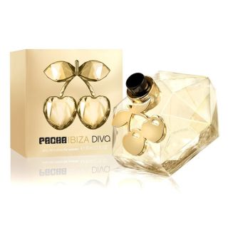 PACHA QUEEN DIVA  EDT 80 ML