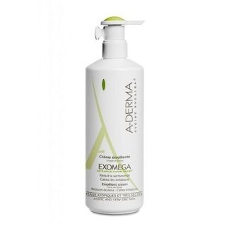 ADERMA PROTECT AH LECHE REP/POS/SOLAR 250 ML