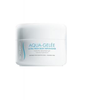 BIOTHERM T/CUERPO AQUAGELEE CORPORELLE 200 ML