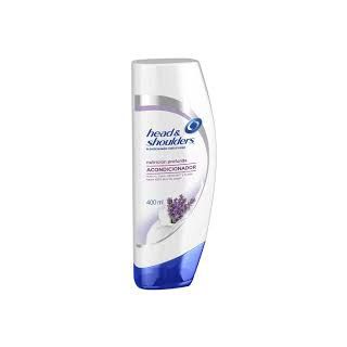 HEAD & SHOULDERS ACOND/NUTRICION PROFUNDA 200
