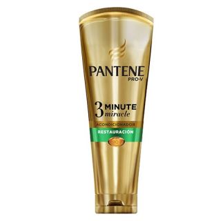 PANTENE PACK CHAMPU BAMBU 400 ML+3MM 170 ML