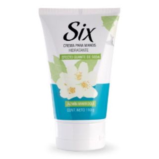 SIX NAILS CREMA HIDRATANTE PARA MANOS