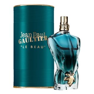 JEAN PAUL GAULTIER LE BEAU EDT SPR  75 ML