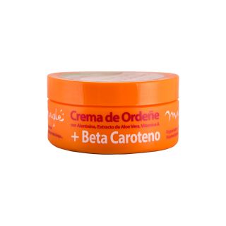 MAGLE CREMA ORDEÑE CON BETACAROTENO 170 GR
