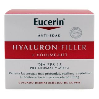 EUCERIN HYALURON+VOLUME LIFT CRE/DIA PN 50