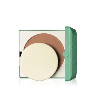 MAYBE SUPER STAY POWDER FOUND HONEY