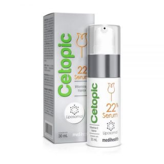 CETOPIC SERUM 30 ML