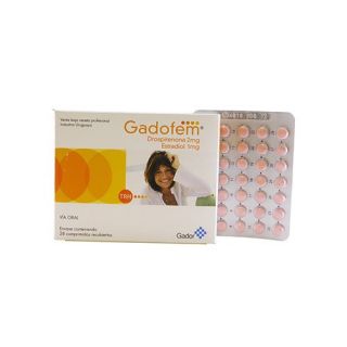 GADOFEM 28 COMP