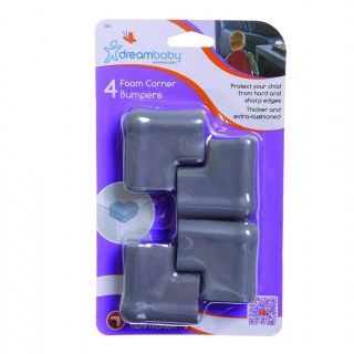 KUKA 87203 PROTECTOR DE ESQUINA DE MESA