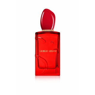 GIORGIO ARMANU SI PASSIONE RED MUSK 30ML