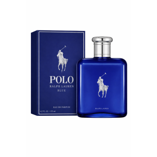 RALPH LAUREN POLO BLUE EDP 125 ML