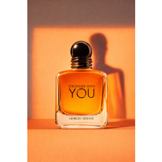 GIORGIO ARMANI EMPORIO STRONGER WITH YOU EDT 100