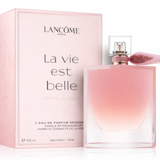 La Vie Est Belle Vanille Nude Edp 100ml