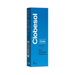 CLOBESOL CREMA 30 GR