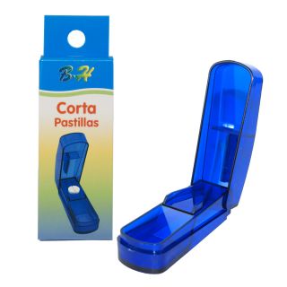 CORTA PASTILLA MEDICAMENTO