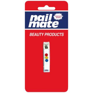 NAIL MATE CORTAUÑAS BEBE 806