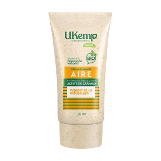 Crema de Manos Ukemp Aire 30ml