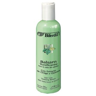 BIFERDIL BALSAMO ORTIGA Y QUININA 295 ML