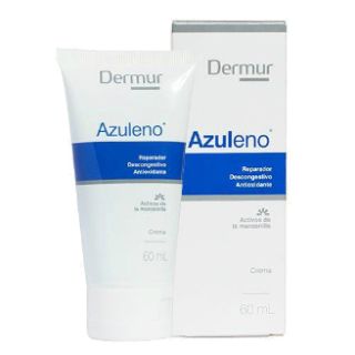 DOROTHY GRAY CRE/DEPIL/ROSTRO C/AZULENO 30 GR