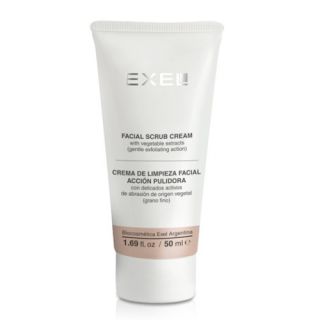 BERA CREMA DE LIMPIEZA EXFOLIANTE 200