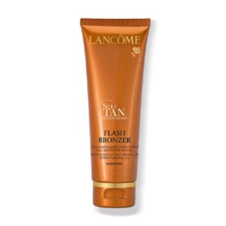 LANCOME FLASH BRONZER VISAGE 50