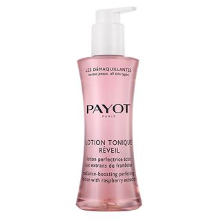 PAYOT L/D PV LOTION TONIQ REVEIL FL 200 ML
