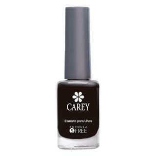CAREY 1 NEGRO AZULADO