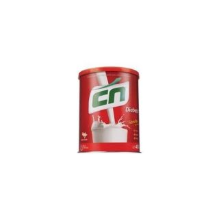 CN DIEBETIC SIN SABOR 400