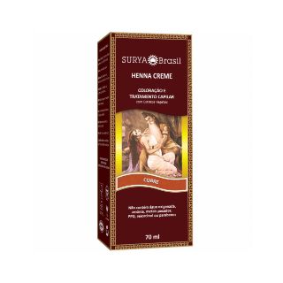 MATIAS GONZALEZ SURYA HENNA CREMA COBRE 70 ML