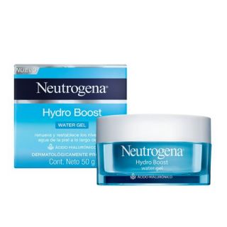 NEUTROGENA HYDRO BOOST WATER GEL 50 GR