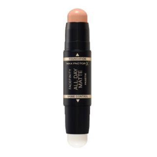MAX FACTOR BASE FACEFINITY MATTE PANSTIK 40