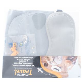 TAPON DE OIDOS SILICONA