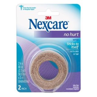COBAN NEXCARE PIEL 10 X4