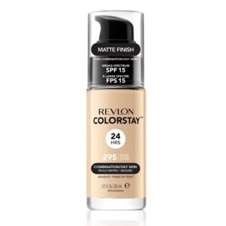 REVLON ROSTRO CS MUP F/NORMAL DRY SKIN CARAMEL