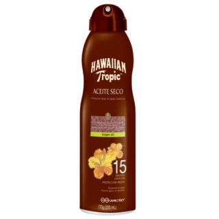 HAWAIIAN BRONC/TANNING ACEITE BLOQ/15 3156