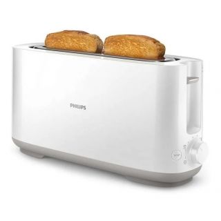 TOSTADORA PHILIPS - HD2590/00