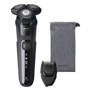 AFEITADORA AQUATOUCH PHILIPS SERIE - S5588/17