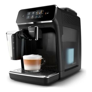 CAFETERA EXPESSO AUTOMÁTICA PHILIPS - EP2231/42
