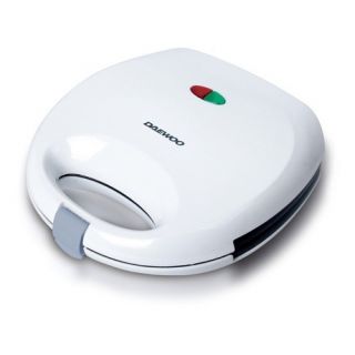 SANDWICHERA ELÉCTRICA DAEWOO - ANTIADHERENTE