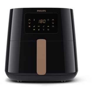 FREIDORA PHILIPS SIN ACEITE DIGITAL XL - HD9270/91