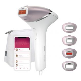 DEPILADORA PHILIPS LUMEA - BRI947/30