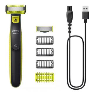 AFEITADORA ONE BLADE PHILIPS - QP2824/10